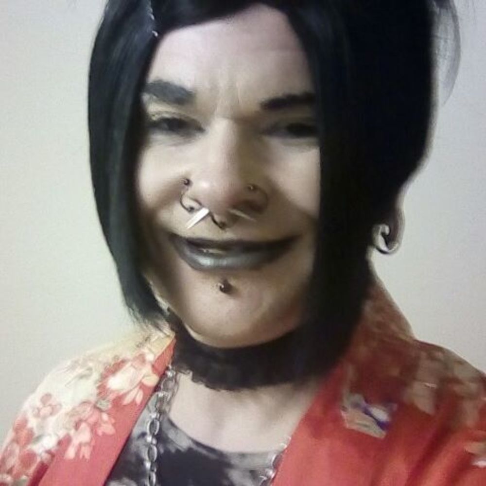 Meet your Posher, Jason